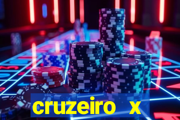 cruzeiro x fortaleza futemax